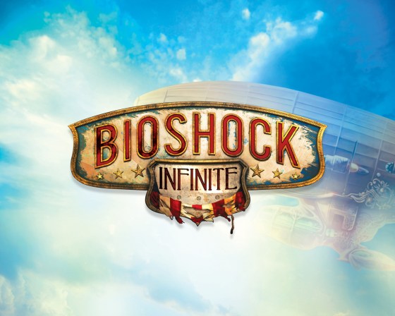 BioShockInfiniteLogo