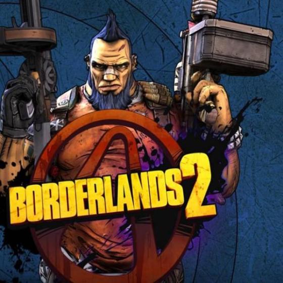 Borderlands-2-Artwork