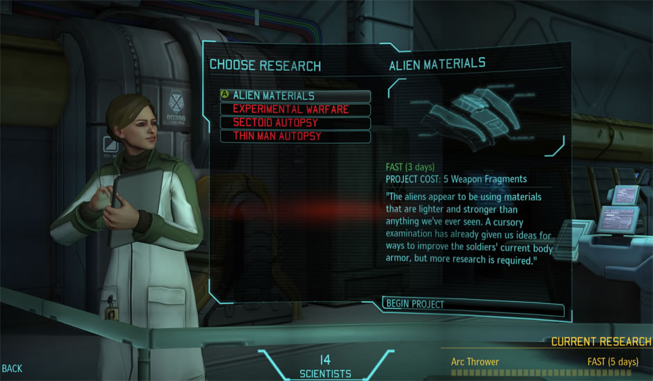 Experimental, you say? Well, that's me sold.