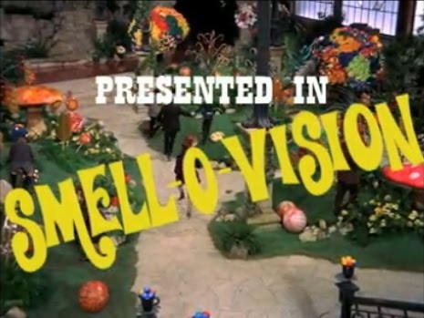 smellovision