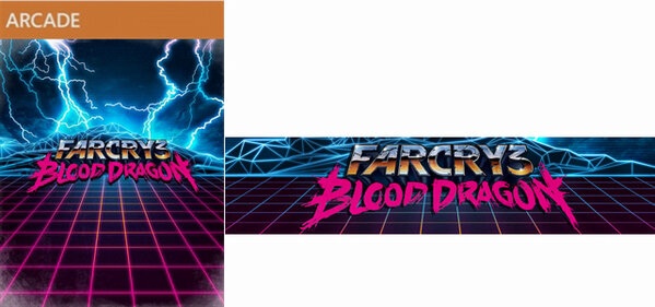 Blood Dragon
