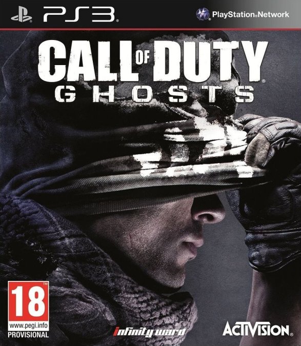 codghosts