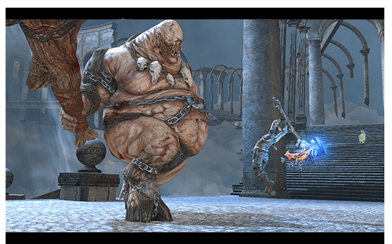 The screenshots available for this game really do make it look better than it is.