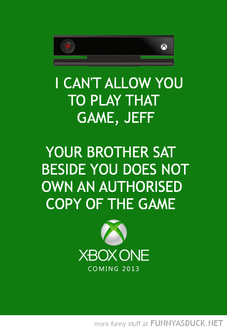 funny-cant-allow-play-that-brother-sat-beside-you-copy-of-game-xbox-one-pics
