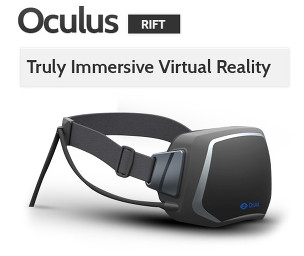 Oculus