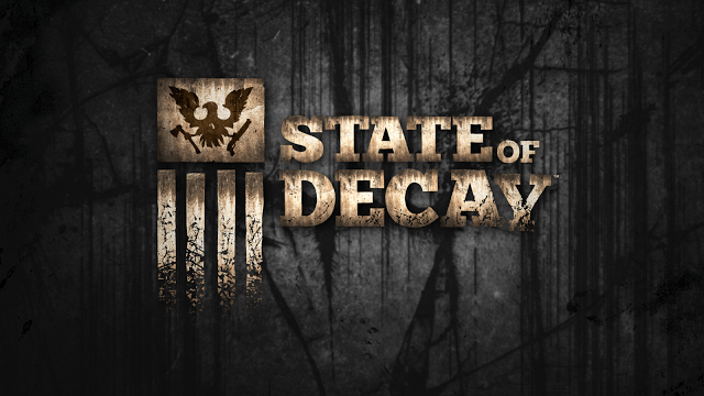 state decay