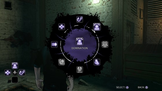 At least there's a good few powers to play with.