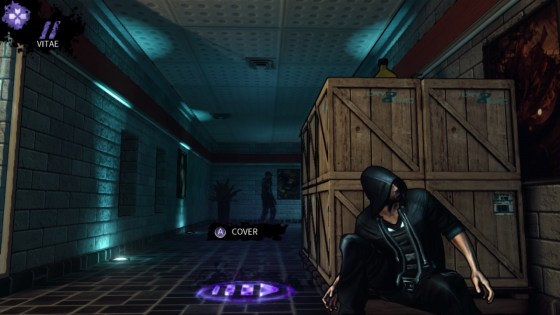 Guards are inept pillocks. And that's being nice about it.