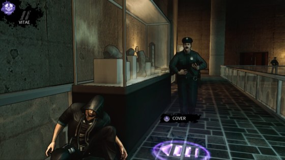 I'm not feeling all that powerful, to be honest.