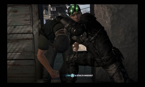 This is sort of how I imagine a sober guy at a bar with drunk women,