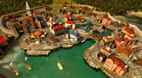 I have no idea where this place is. I should probably stop getting drunk on rum, really.