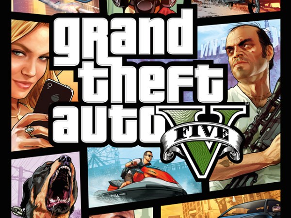 GTA Online Is Bringing In Around Half A Billion Dollars Per&nbsp;Year