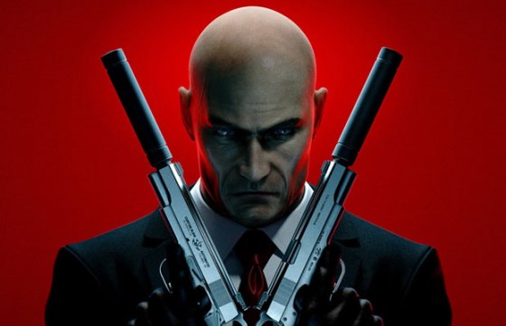 Agent 47