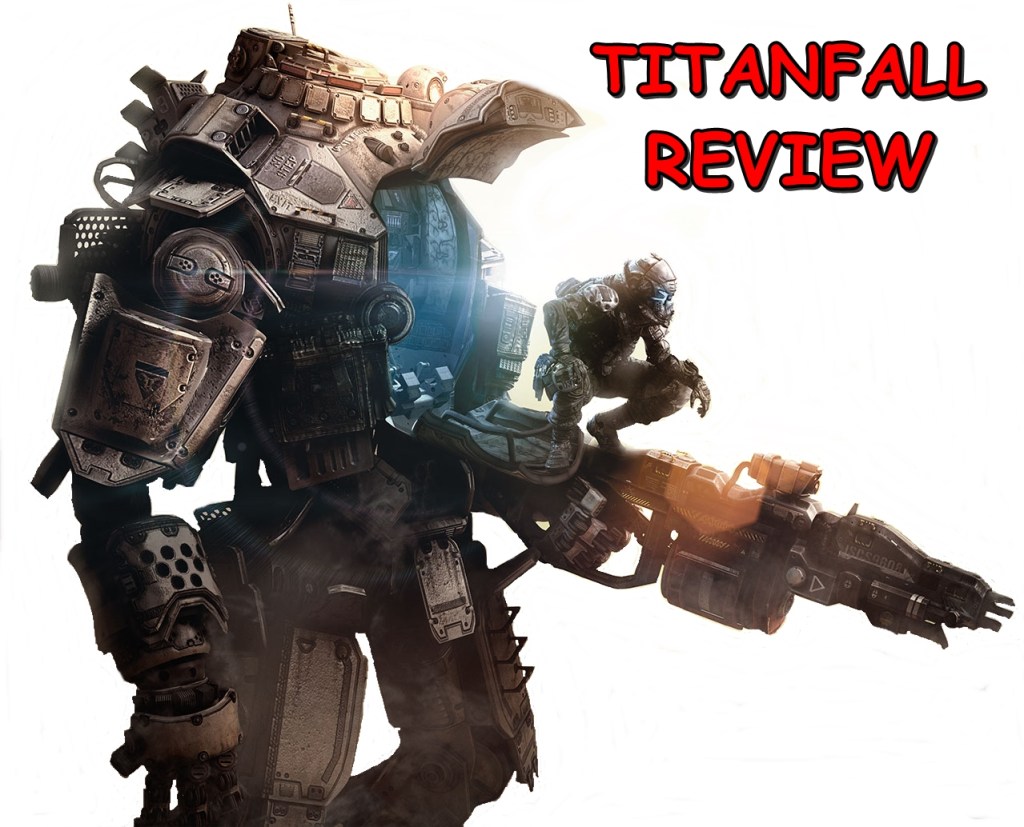 Titanfall In-depth Review – Save Me From The&nbsp;Hype