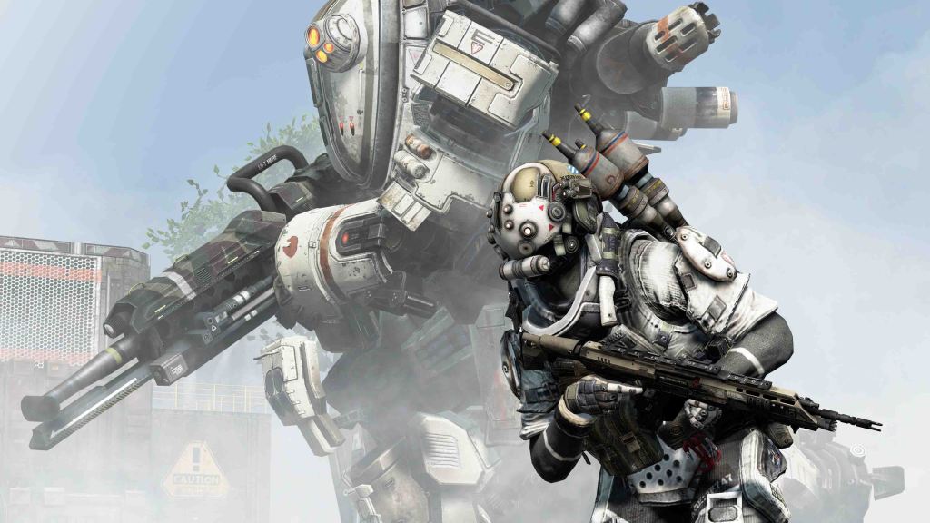 Titanfall Sequel Confirmed, And It’ll Be&nbsp;Multiplatform
