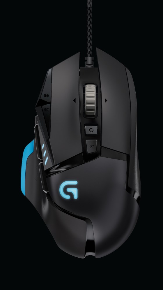 G502 3 LR
