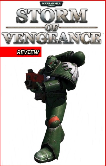 Warhammer 40000 Storm of Vengeance-vert