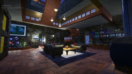 Well, now my crappy house feels even crappier.