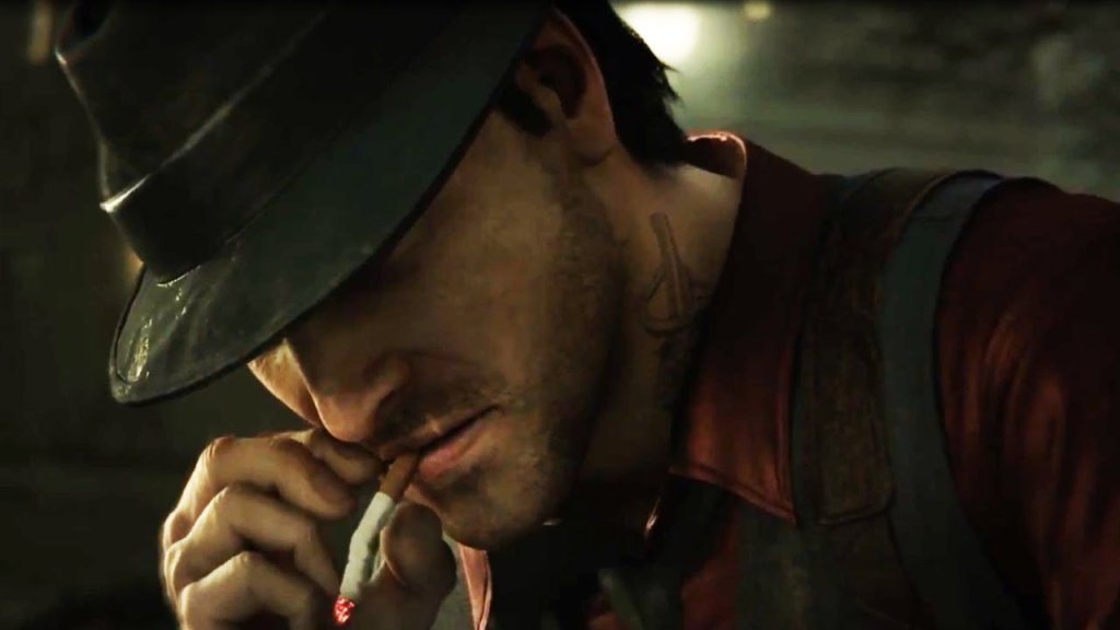 Murdered: Soul Suspect 101 Trailer – Okay, I’m&nbsp;Sold