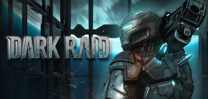 Dark Raid Review – Should Have Stayed In The&nbsp;Dark