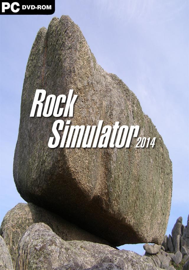 There’s Actually A Rock Simulator In&nbsp;Development