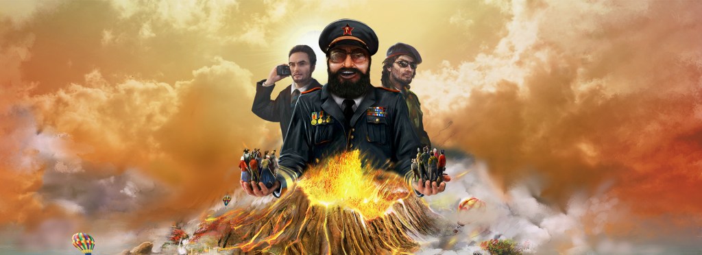 Tropico 5 Review – Solving Problems By Assassinating&nbsp;People