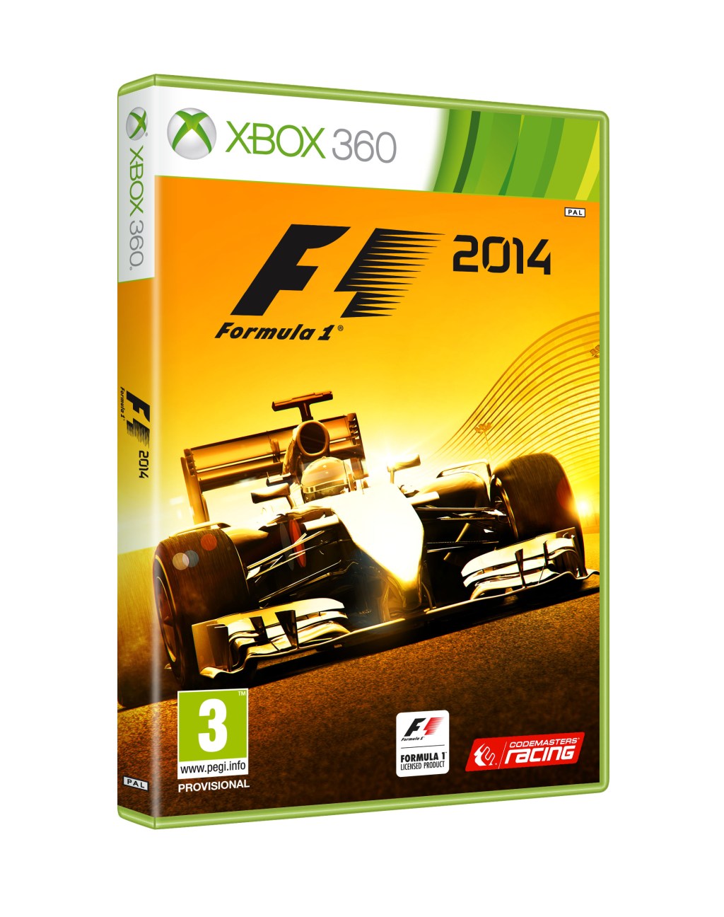 Codemasters Announce F1 2014 Release Date, And Reveal F1 2015 Will Launch On Xbox One And&nbsp;PS4