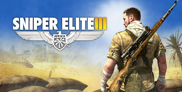 Sniper Elite III Review – Testicle Surgery With&nbsp;Bullets