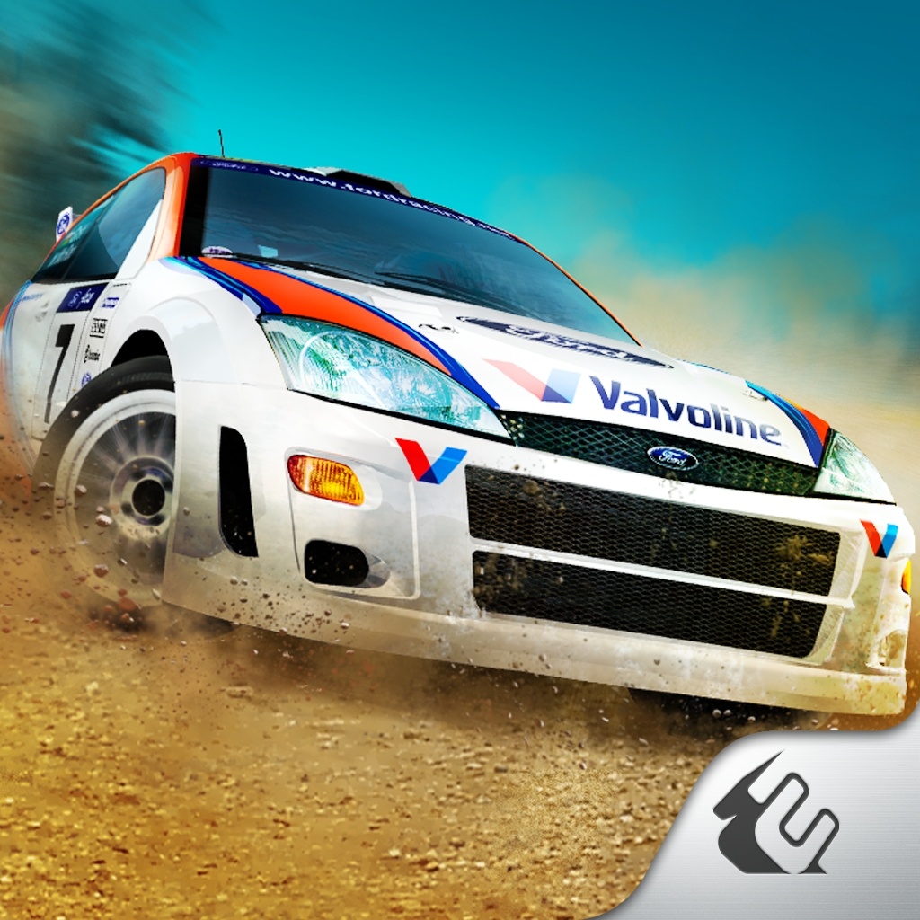 Colin McRae Rally Review – Dirty, But Not In A Good&nbsp;Way