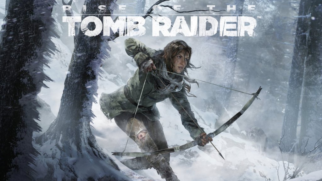 Rise Of The Tomb Raider Is Apparently An Xbox&nbsp;Exclusive