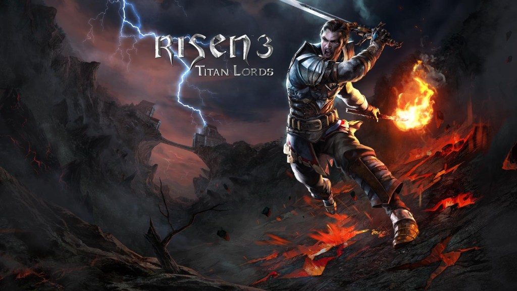 Risen 3: Titan Lords Review – Not Quite A&nbsp;Titan