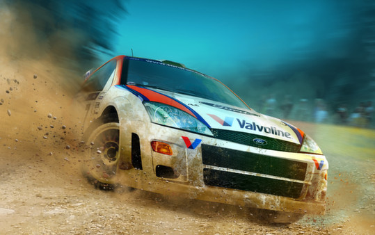 Codemasters Is Now Offering Refunds For Colin McRae Rally On&nbsp;PC