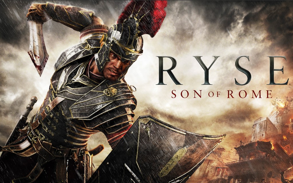 Ryse: Son Of Rome PC Release Date And System Requirements&nbsp;Announced