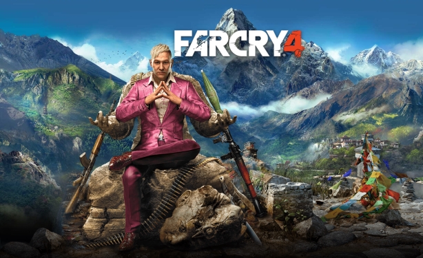 Breaking Down Far Cry 4’s&nbsp;Narrative