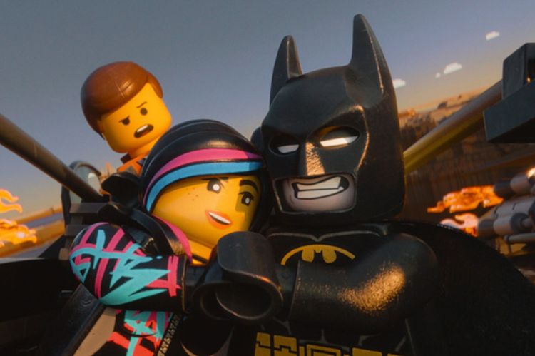The-Lego-Movie
