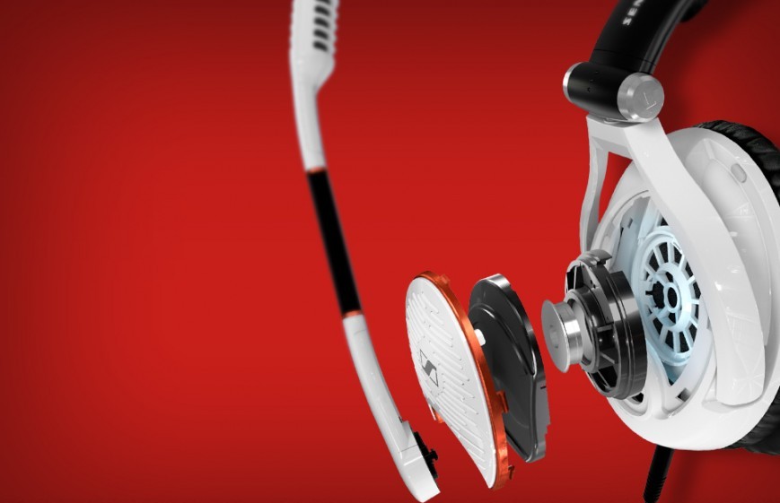 Sennheiser G4ME Zero Headset Review – Why Would You Call It&nbsp;That?