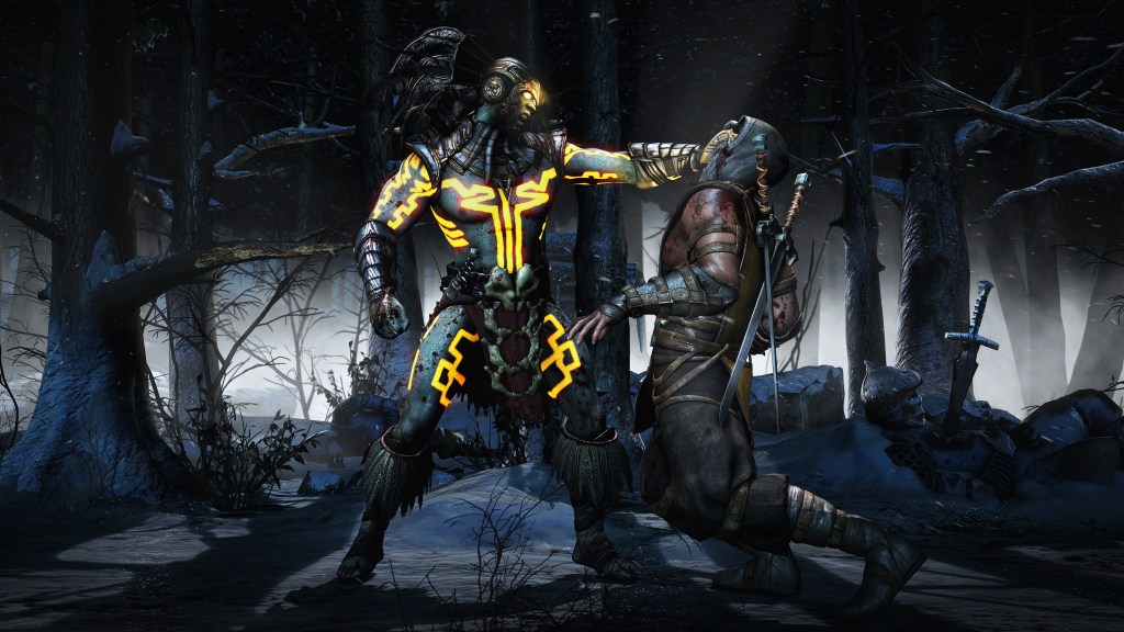 Warner Bros. Reveal Mortal Kombat X On PC WOn’t Get Kombat Pack&nbsp;2