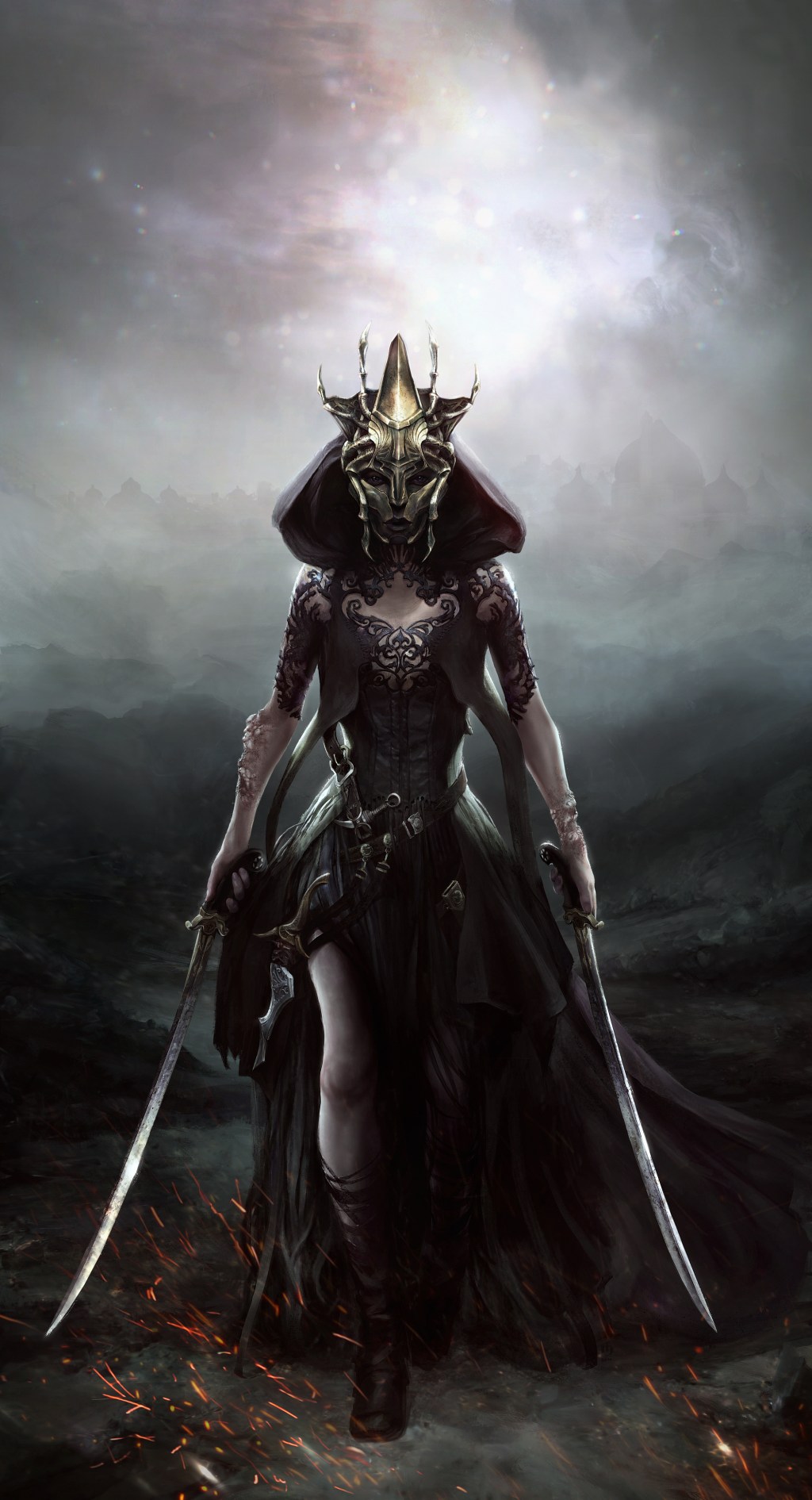 Blackguards 2 Review -, Shiny, Let’s Be Bad&nbsp;Guys!