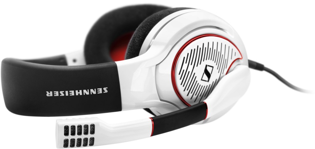 Sennheiser G4me One Review – Is G4me Even A Word? It’s Not, Is It? That’s&nbsp;Cheating