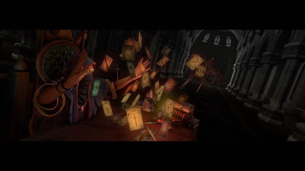 Hand of Fate Review – Three Of A&nbsp;Kind