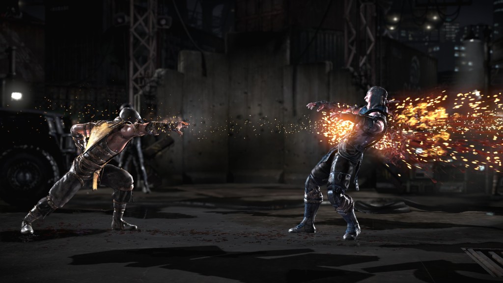 Mortal Kombat X Review – Flawless Victory,&nbsp;Almost