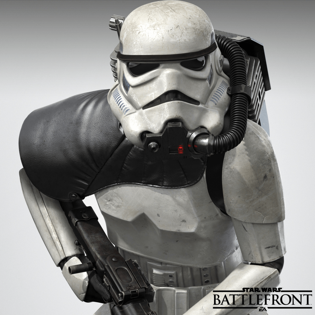 Star Wars: Battlefront Reveal Trailer Released, Release Date Announced, Plus New Game Details&nbsp;Emerge