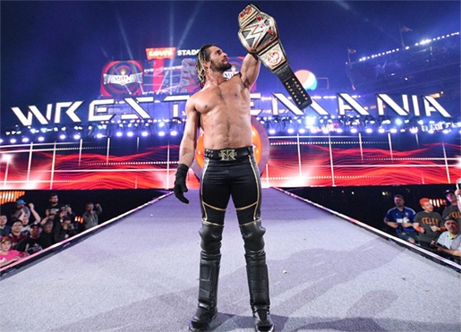 wwe-seth-rollins-as-champion