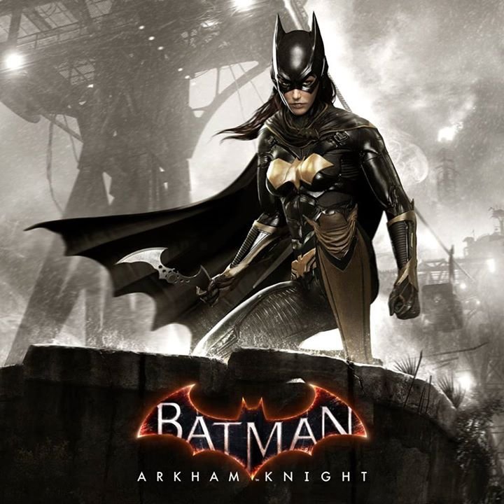 Batman: Arkham Knight Season Pass Detailed Following Complaints – Play As Batgirl For The First&nbsp;Time