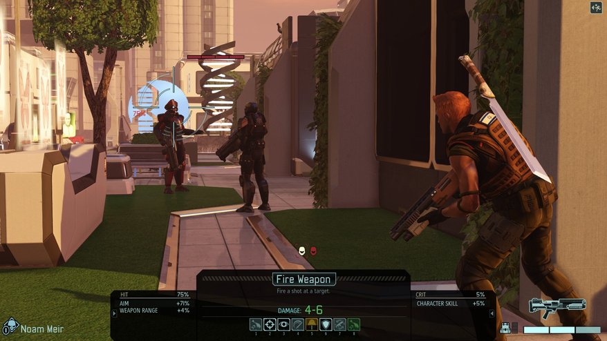 XCOM 2 Announced, Due Out This&nbsp;November
