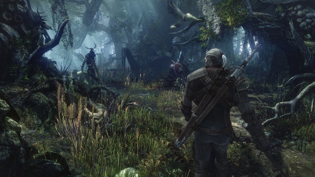 The Witcher 3: The Wild Hunt Review – Simply&nbsp;Awesome