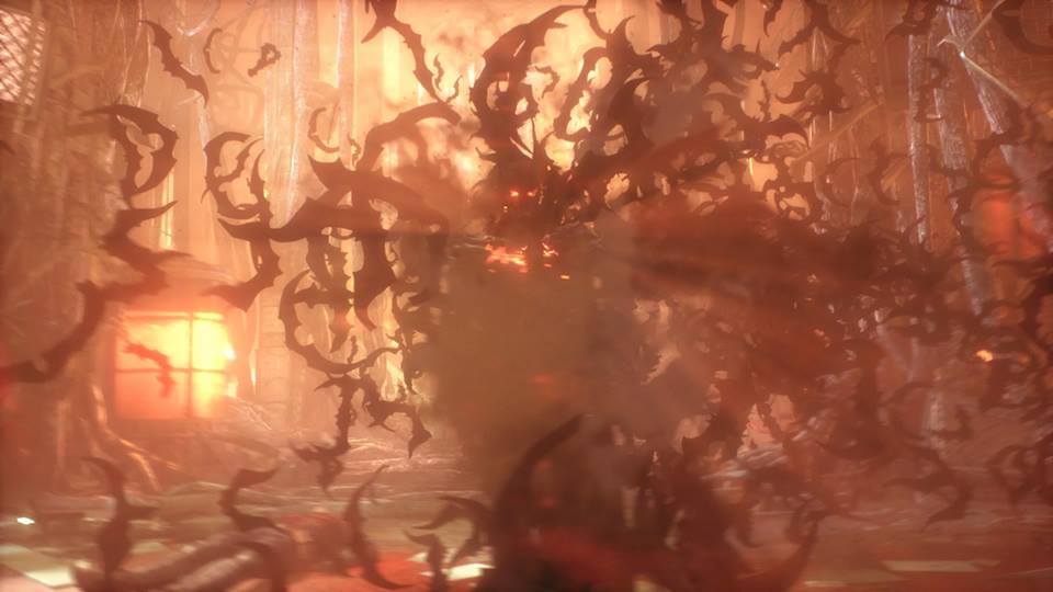 Analysing Batman: Arkham Knight’s Knightfall&nbsp;Ending