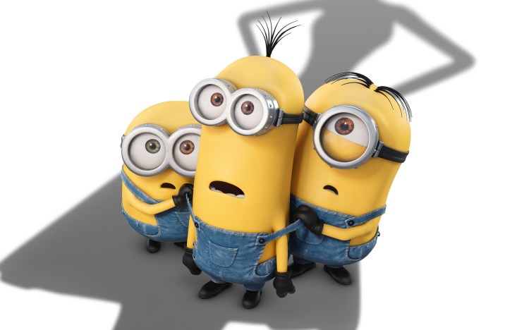 minions