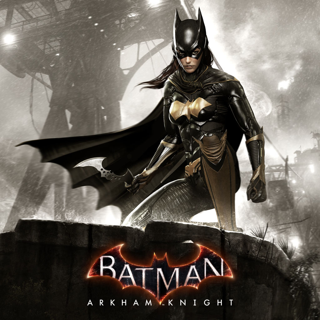 Batman: Arkham Knight A Matter Of Family DLC Review – Holy Disappointment,&nbsp;Batgirl
