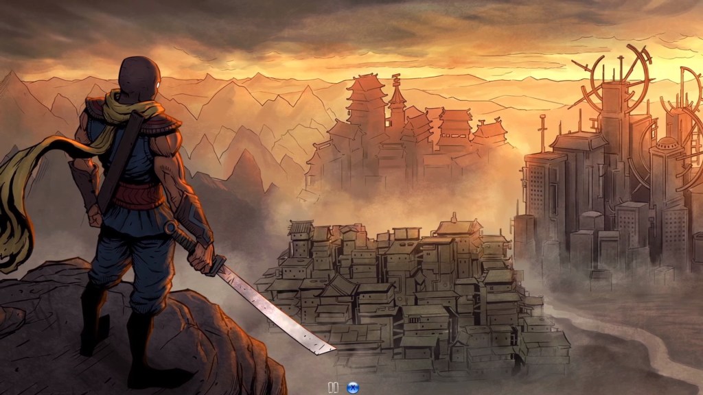 Shadow Blade: Reload Review – A Mobile Port That Doesn’t Suck. Also,&nbsp;Ninjas